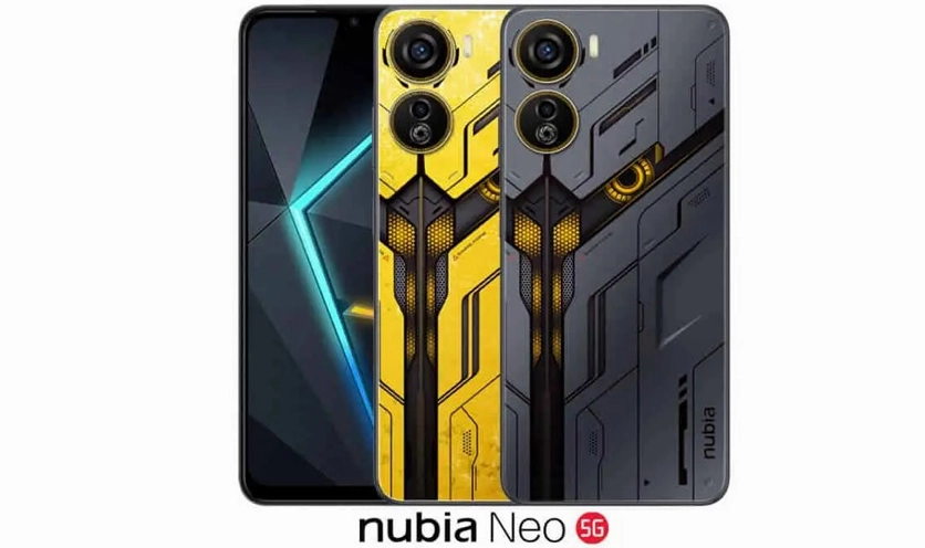 Nubia của nước nào? Hé lộ nguồn gốc thương hiệu smartphone đình đám Trải nghiệm điện thoại Nubia
