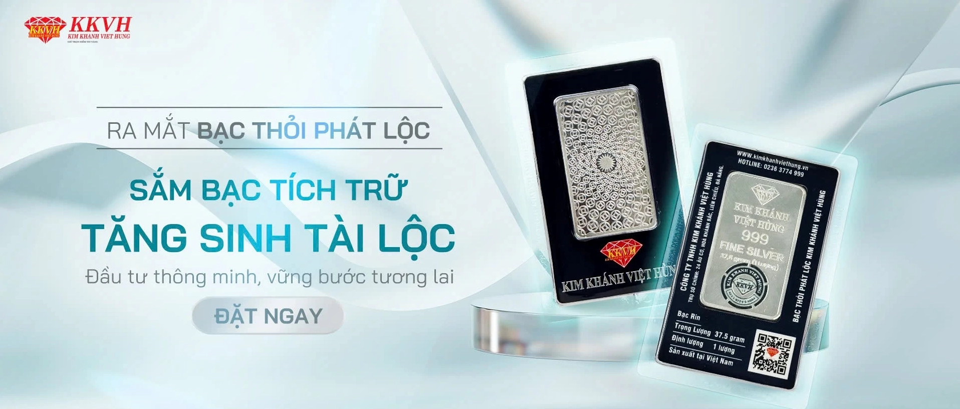Trải nghiệm khách hàng tối ưu tại Kim Khánh Việt Hùng