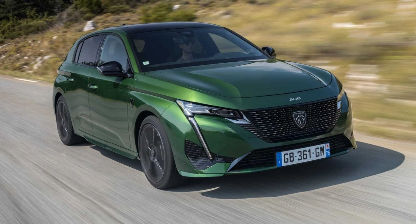 Xe Peugeot của nước nào? Khám phá lịch sử và định vị thương hiệu Trải nghiệm lái thử xe Peugeot để đưa ra quyết định