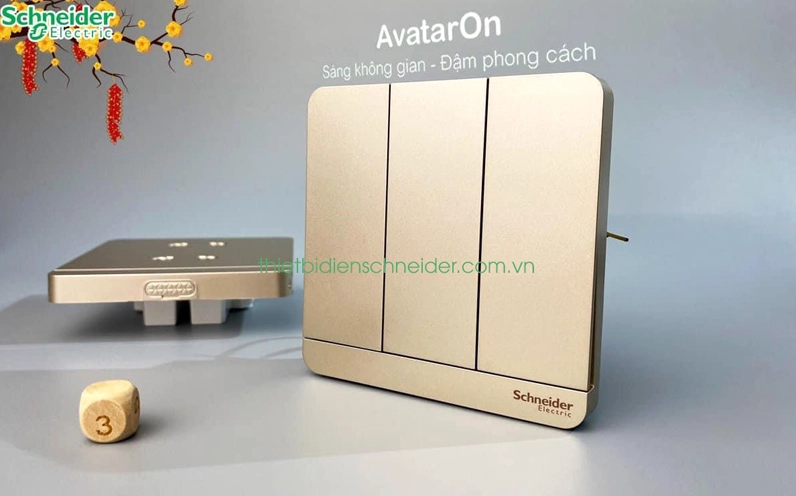 Schneider của nước nào? Nguồn gốc và Lịch sử phát triển Trụ sở tập đoàn Schneider Electric