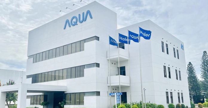 Tủ lạnh Aqua - sản phẩm nổi bật của thương hiệu