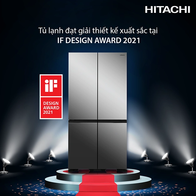 Hitachi của nước nào? Khám phá nguồn gốc và lịch sử tập đoàn Tủ lạnh Hitachi chất lượng cao