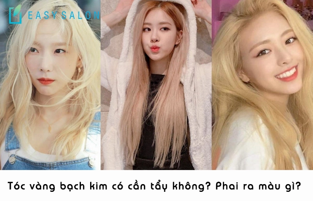 Tư vấn chọn mua trang sức bạch kim