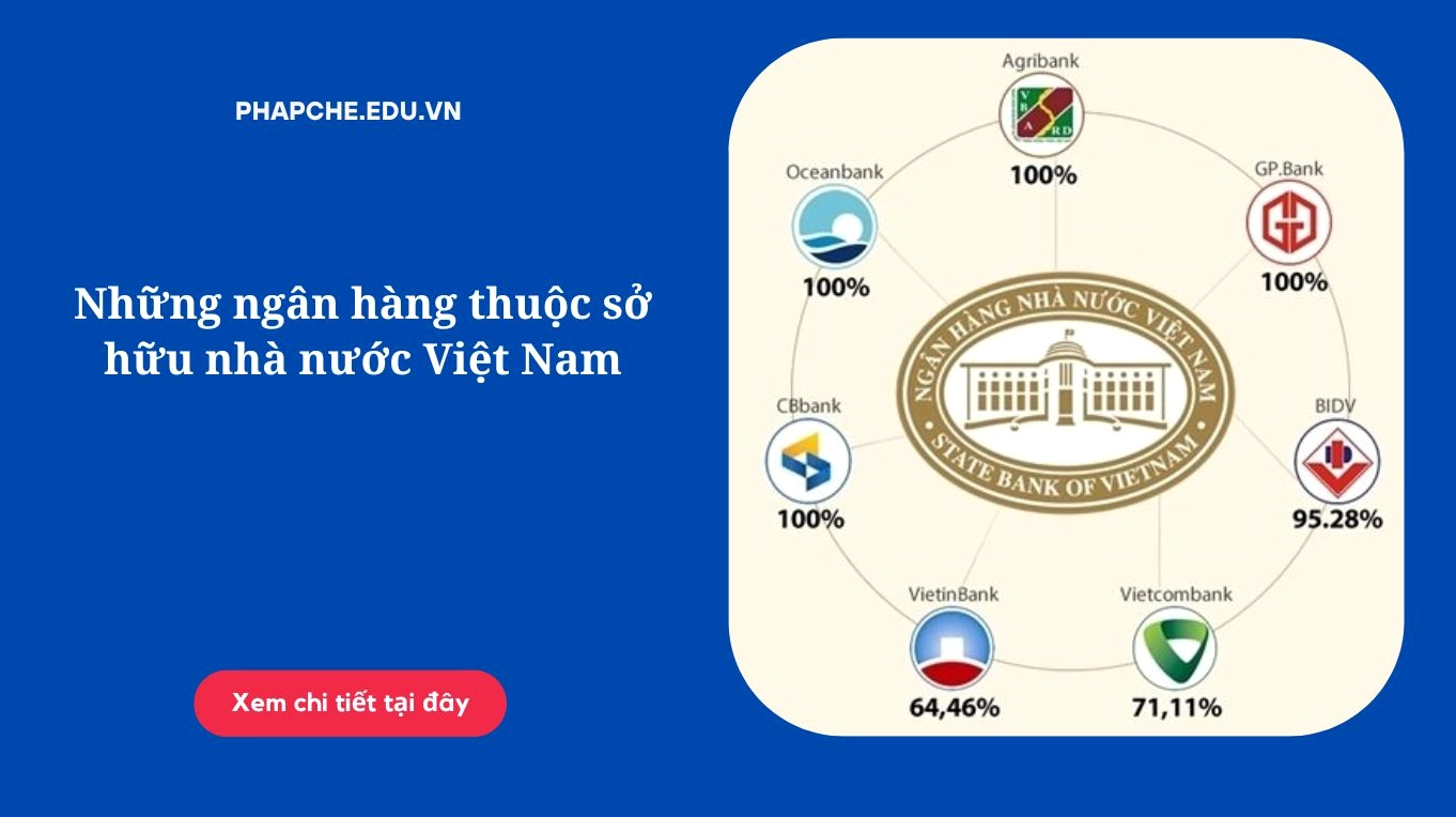 Ngân hàng nào của Nhà nước? Cập nhật 2026 & Phân tích sâu Tương lai của các ngân hàng nhà nước tại Việt Nam