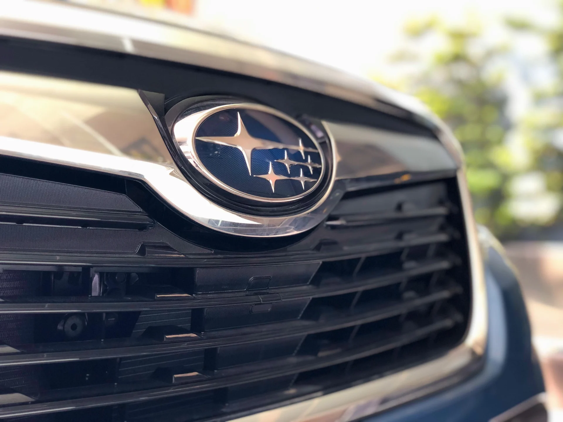 Xe Subaru của nước nào? Lịch sử và Định vị Thương hiệu Tương lai của Subaru và những định hướng mới