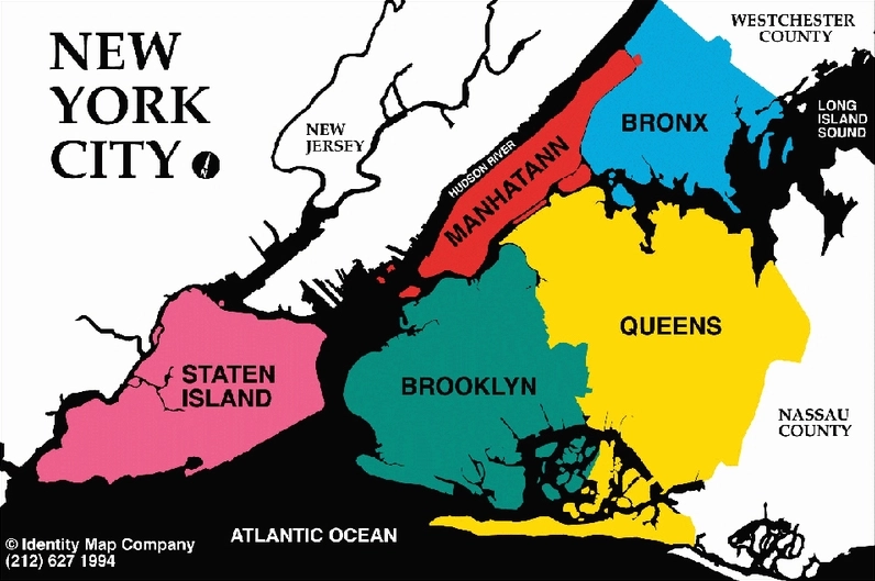 New York ở nước nào? Giải đáp chi tiết và cập nhật 2026 Tượng Nữ thần Tự do biểu tượng của New York