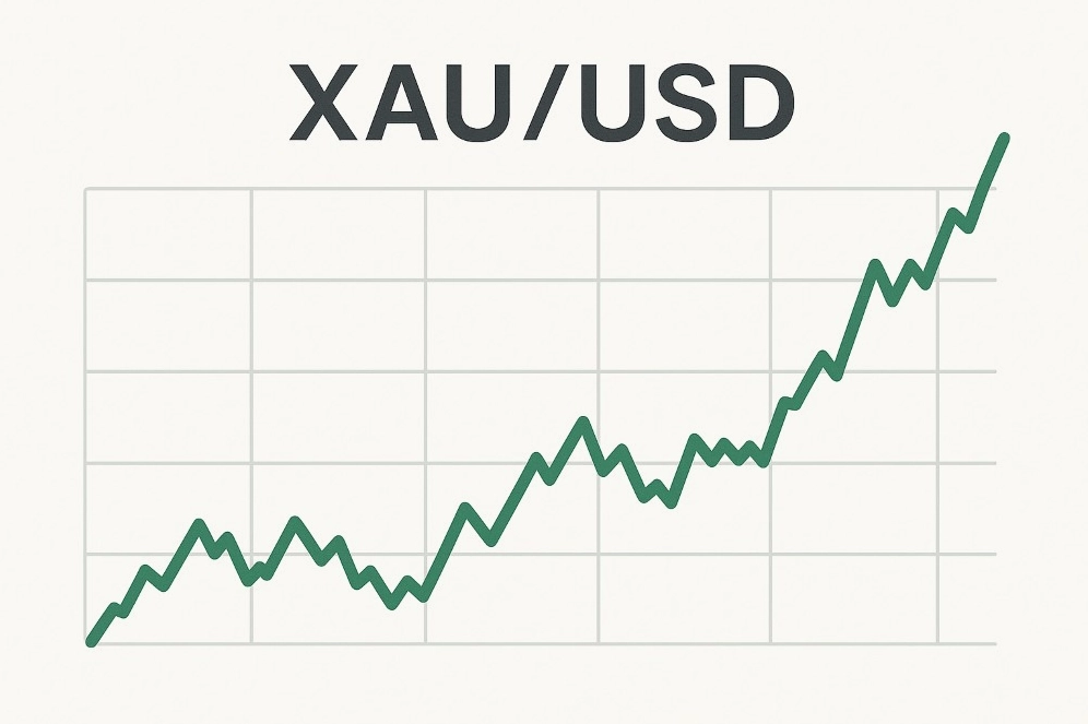 Tỷ giá USD và ảnh hưởng đến giá vàng
