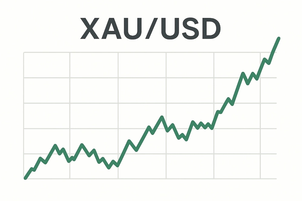 Tỷ giá USD và ảnh hưởng đến giá vàng