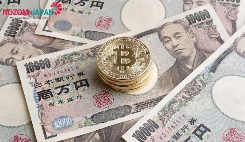 Tỷ giá Yên Nhật hôm nay tại Việt Nam