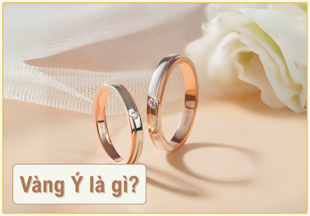 Giá Vàng Ý 750 Hôm Nay: Cập Nhật Mới Nhất 2026 Vàng Ý là gì và đặc điểm nổi bật