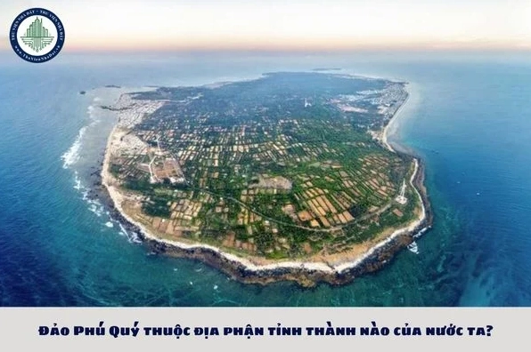 Vẻ đẹp của đảo Phú Quý