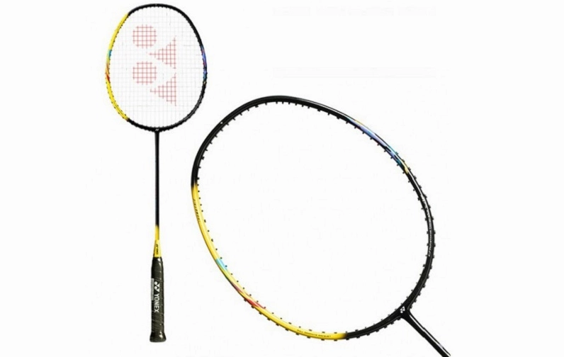Yonex của nước nào? Khám phá nguồn gốc và lịch sử thương hiệu thể thao hàng đầu Vợt cầu lông Yonex