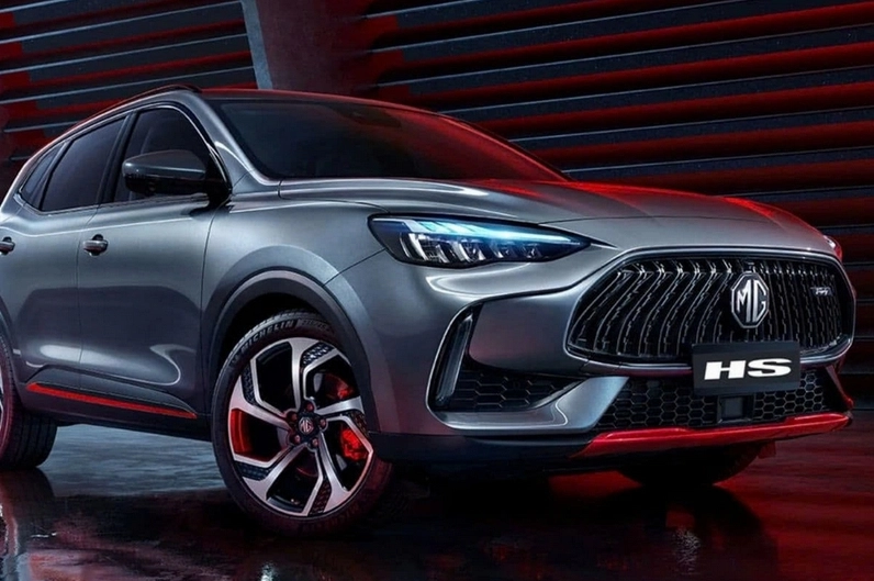 Xe MG là của nước nào? Hé lộ nguồn gốc và lịch sử thú vị Xe MG sản xuất bởi tập đoàn nào?