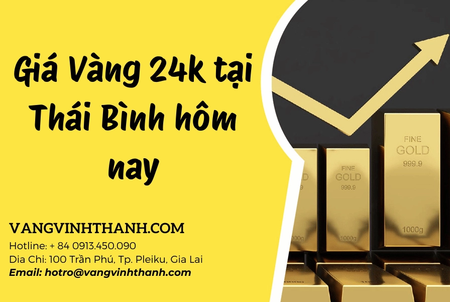 Xu hướng giá vàng theo khu vực