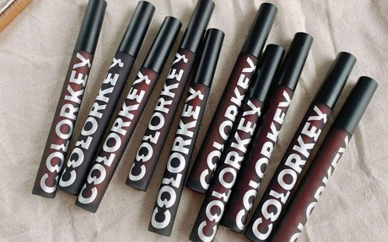 Colorkey của nước nào? Hé lộ nguồn gốc và các dòng sơn hot 2026 Xu hướng màu sắc sơn Colorkey