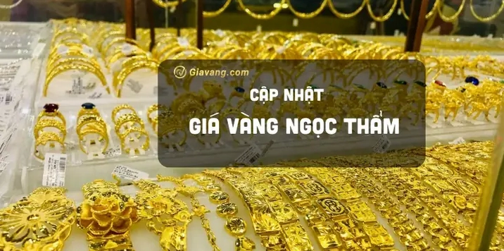 Yếu tố ảnh hưởng giá vàng thế giới