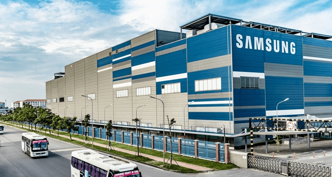 Samsung của nước nào sản xuất? Hé lộ sự thật đằng sau thương hiệu tỷ đô Đa dạng sản phẩm Samsung