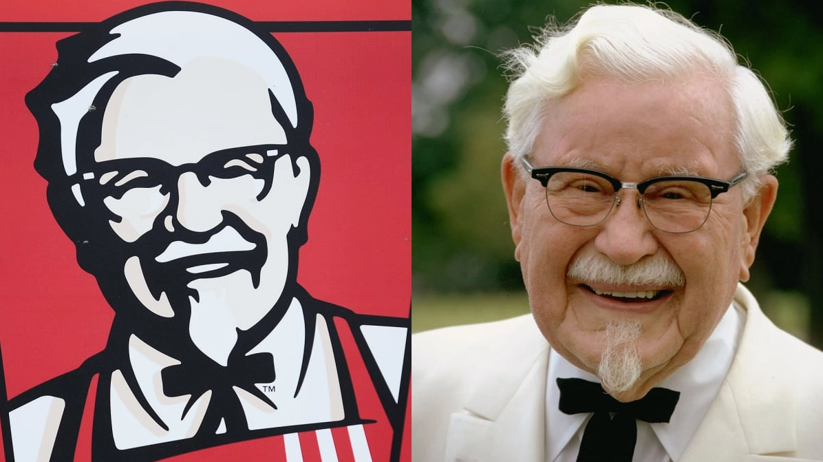 KFC của nước nào? Giải mã nguồn gốc thương hiệu gà rán huyền thoại Đại tá Harland Sanders