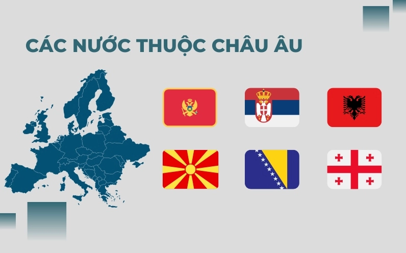 Bản đồ thế giới với các quốc gia có thể đến khi có visa Mỹ