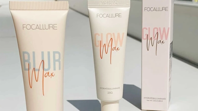 Focallure của nước nào? Hé lộ nguồn gốc và sức hút thương hiệu mỹ phẩm 2026 Bảng màu mắt Focallure đa dạng