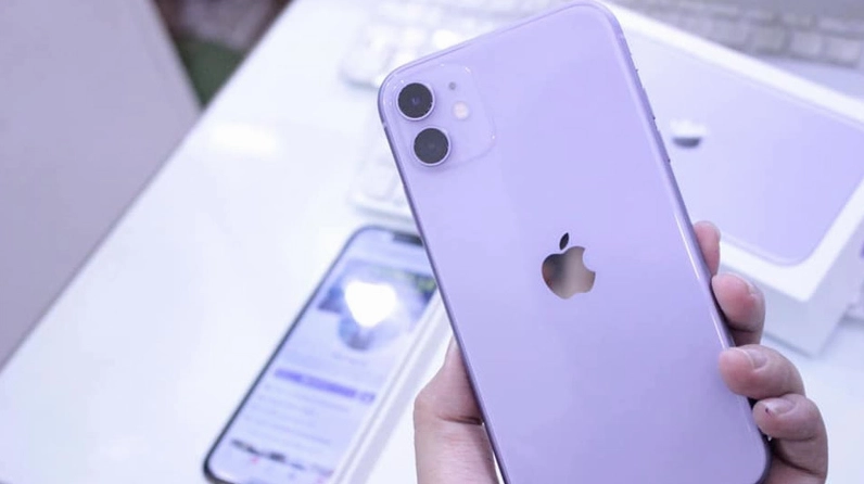 ZD/A Là Nước Nào? Giải Mã Mã Hiệu iPhone Độc Đáo Bảng so sánh mã vùng iPhone