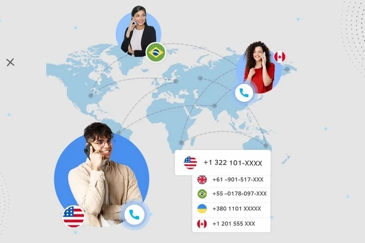 91 là nước nào? Giải mã đầu số điện thoại quốc tế bí ẩn Biểu tượng cảnh báo cuộc gọi lạ