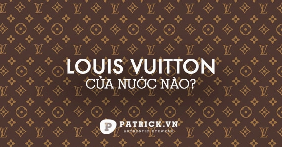 Biểu tượng Louis Vuitton