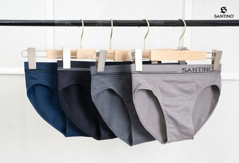 Boxer briefs nam thoải mái