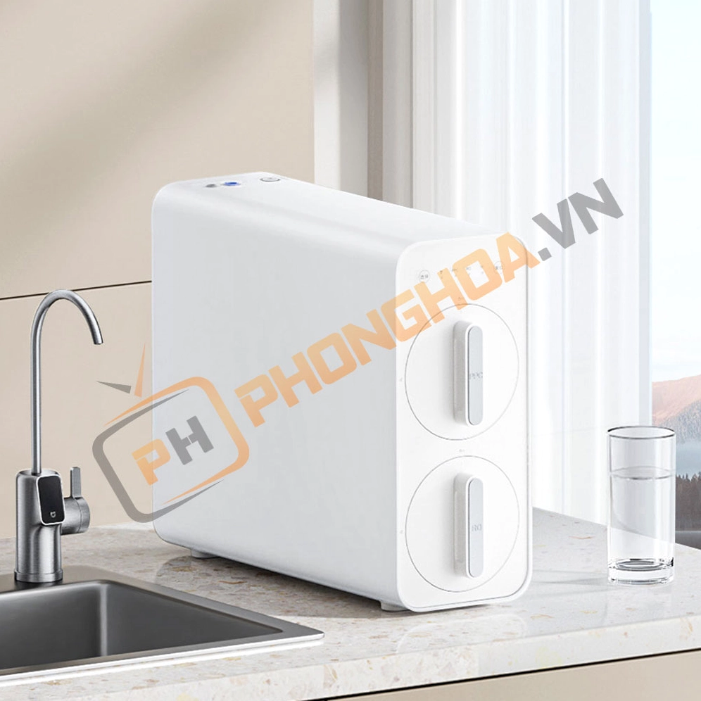Tầm 5 triệu nên mua máy lọc nước nào tốt nhất 2026? Các dòng máy lọc nước tầm 5 triệu đáng mua