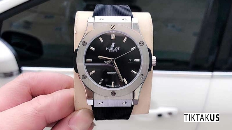 Đồng Hồ Hublot Của Nước Nào? Khám Phá Lịch Sử & Giá Trị Các dòng đồng hồ Hublot phổ biến