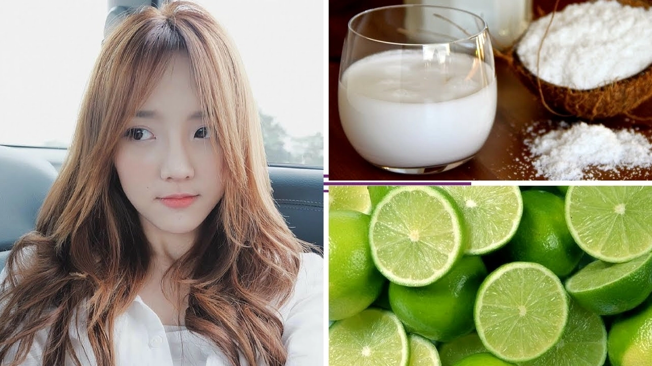 Các loại dầu dưỡng tóc tự nhiên