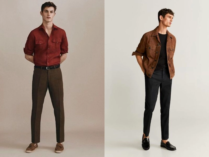 Phong Cách Vintage Nam: Hướng Dẫn Toàn Diện Cho Quý Ông Sành Điệu 2026 Các phụ kiện vintage nam như mũ, kính, đồng hồ