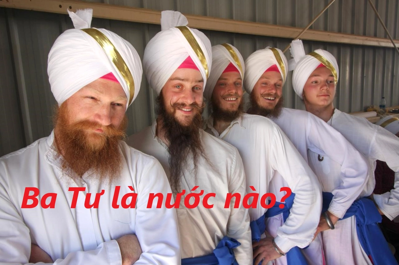 Persian là nước nào? Khám phá lịch sử và văn hóa Ba Tư Cảnh quan Iran