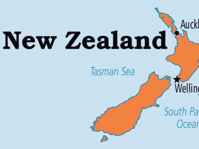 Tân Tây Lan là nước nào? Khám phá A-Z về Xứ sở Thần tiên Cảnh quan đô thị Auckland