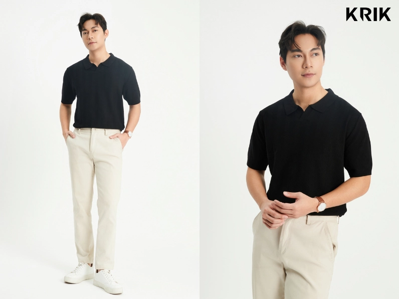 Outfit Đi Đám Cưới Nam 2026: Chuẩn Lịch Lãm & Phong Cách Chàng trai diện suit lịch lãm đi đám cưới