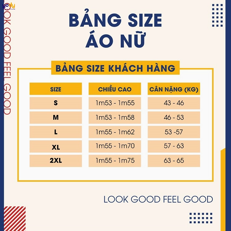 Bảng Size Áo Sơ Mi Nữ Chuẩn 2026: Hướng Dẫn Chọn Size Hoàn Hảo Chọn size áo sơ mi nữ theo chất liệu và kiểu dáng