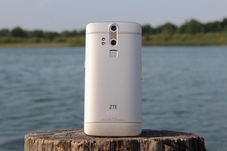 ZTE của nước nào? Lịch sử, sản phẩm và tương lai 2026 Cơ hội phát triển 5G của ZTE