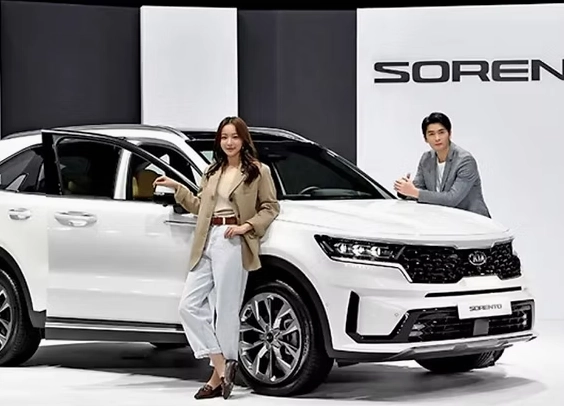 Kia là hãng xe của nước nào? Lịch sử và Sự phát triển 2026 Dòng xe Kia EV6