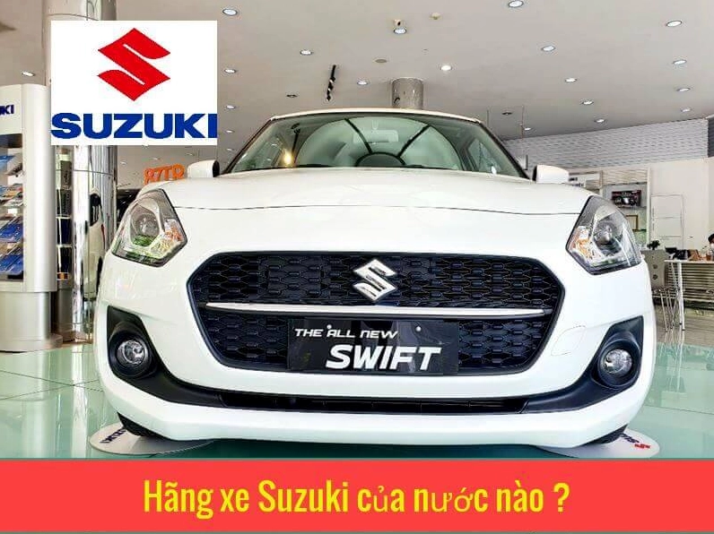 Dòng xe Suzuki Ertiga và XL7