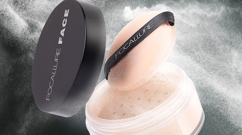 Focallure của nước nào? Hé lộ nguồn gốc và sức hút thương hiệu mỹ phẩm 2026 Dụng cụ trang điểm Focallure hỗ trợ làm đẹp