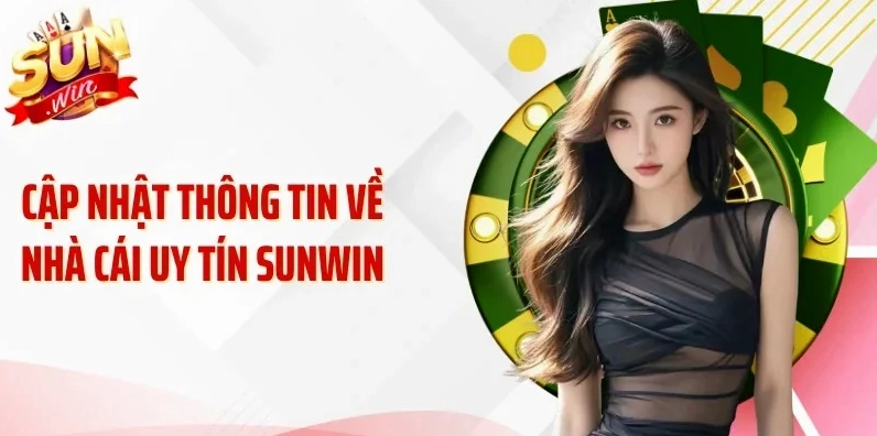 Giao diện cá cược hấp dẫn của Sunwin