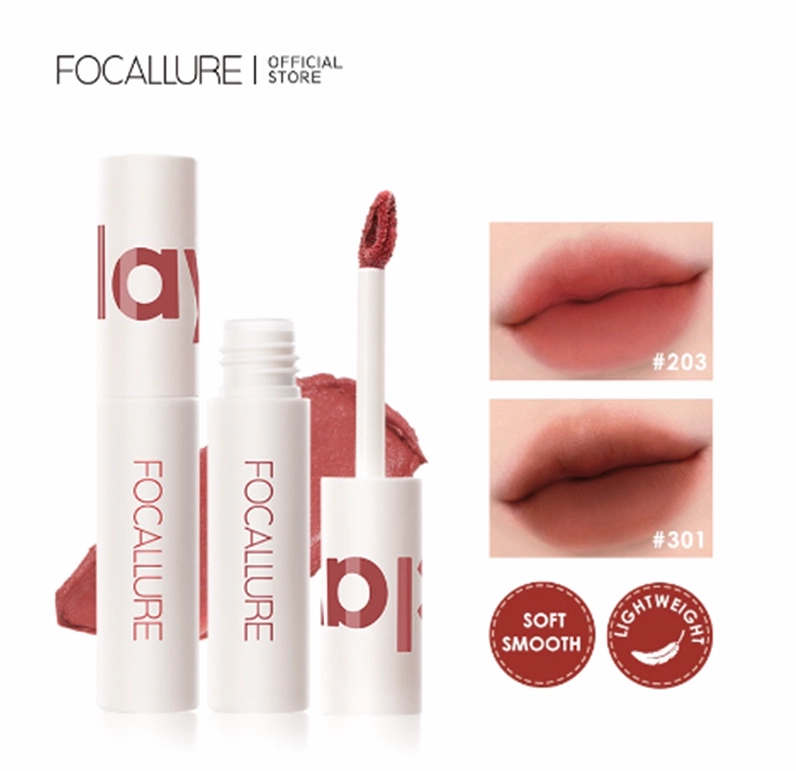 Focallure của nước nào? Hé lộ nguồn gốc và sức hút thương hiệu mỹ phẩm 2026 Hình ảnh tổng quan về sản phẩm Focallure