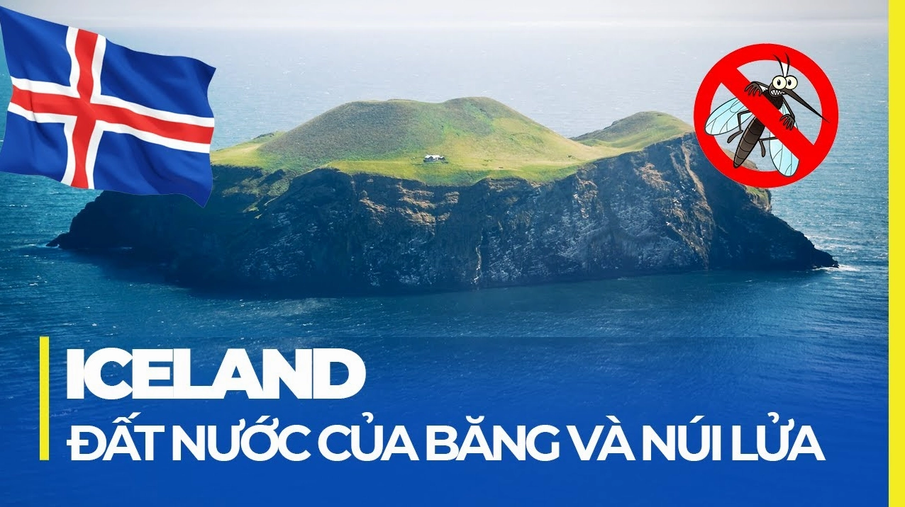 Iceland Là Nước Nào? Khám Phá Vùng Đất Băng Giá và Lửa Hoạt động địa nhiệt phun trào tại Iceland
