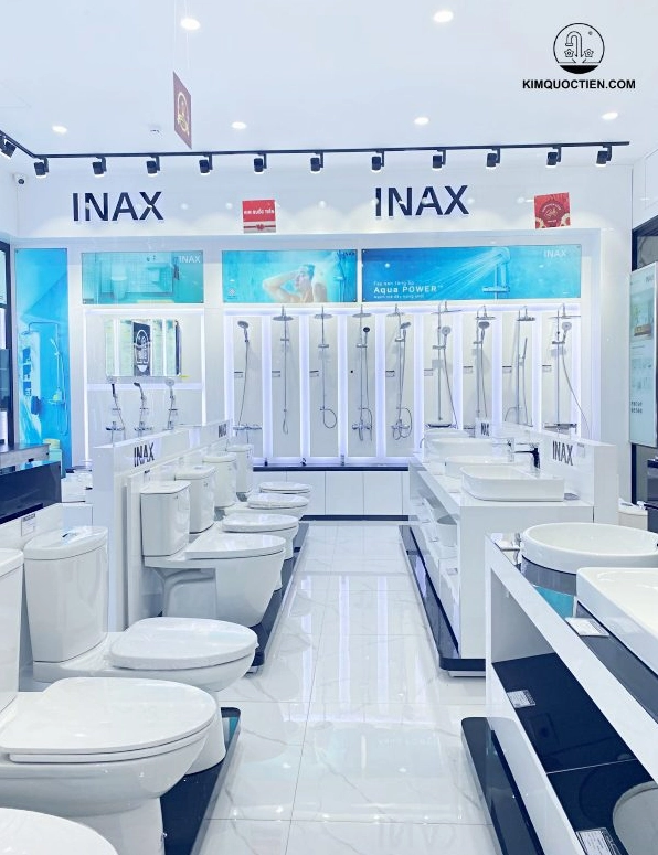 Inax của nước nào? Lịch sử và các dòng sản phẩm nổi bật Lavabo Inax sang trọng