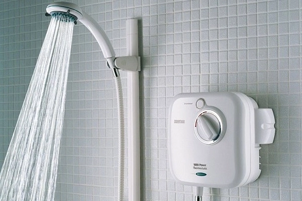 Máy nước nóng trực tiếp và gián tiếp