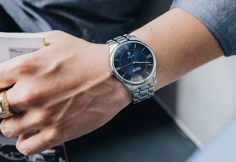 Đồng hồ MVW của nước nào?