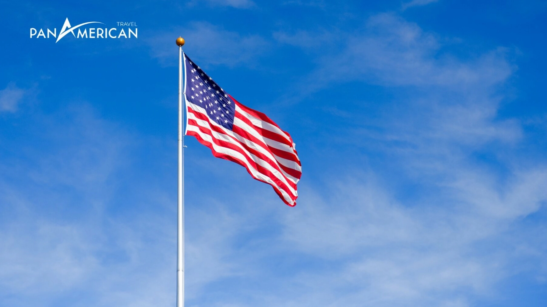 United States là nước nào? Khám phá chi tiết về cường quốc thế giới Quốc kỳ Hoa Kỳ