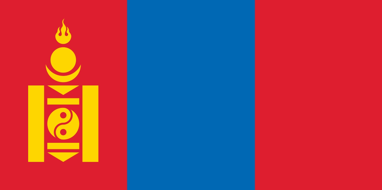 Mongolia Là Nước Nào? Khám Phá Đất Nước Triệu Voi và Chiến Binh Quốc kỳ Mông Cổ