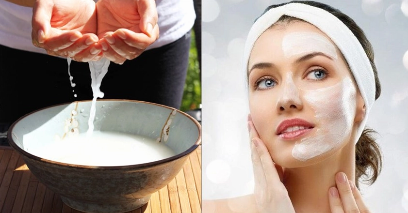 Rửa mặt bằng nước vo gạo vào lúc nào? Hướng dẫn chi tiết 2026 Quy trình chuẩn bị nước vo gạo để rửa mặt