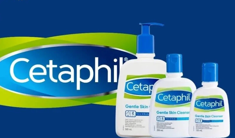 Cetaphil của nước nào? Hé lộ nguồn gốc và sự thật bất ngờ Sản phẩm sữa rửa mặt Cetaphil dịu nhẹ